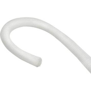 KABELGÖMMA SCHNEIDER ELECTRIC SJÄLVSTÄNGANDE Ø4CM VIT