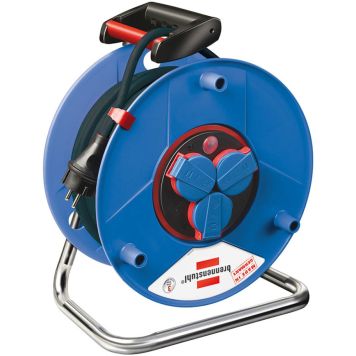 KABELVINDA BRENNENSTUHL GARANT IP44 25M                            