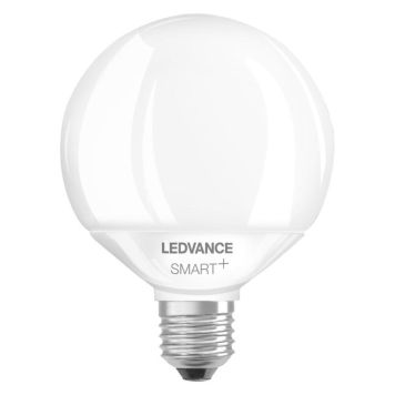 LJUSKÄLLA LEDVANCE SMART+ WIFI RGBW DIMBAR E27 14W 