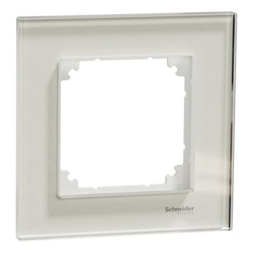 RAM SCHNEIDER ELECTRIC EXXACT SOLID 1-FACK GLAS VIT