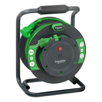 KABELVINDA SCHNEIDER ELECTRIC H05VVF IP44 25M