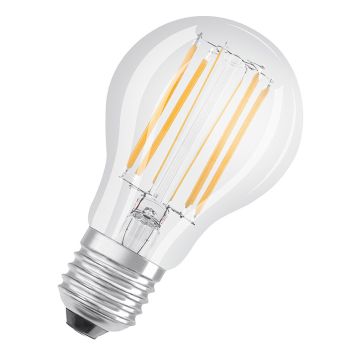 LJUSKÄLLA LEDVANCE LED CLASSIC A DIM E27 8,5W