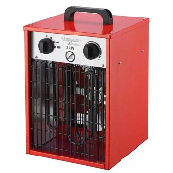 VÄRMEFLÄKT VOLTOMAT 3000W                              