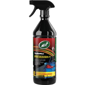 AVFETTNING TURTLE WAX PREWASH-T 1L