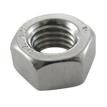 SEXKANTSMUTTER MARINETECH M12                                 