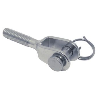 RÄCKESVAJERSET MARINETECH RESERVELEMENT HÖGER                           