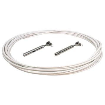 RELINGSVAJER MARINTECH 4/7                          