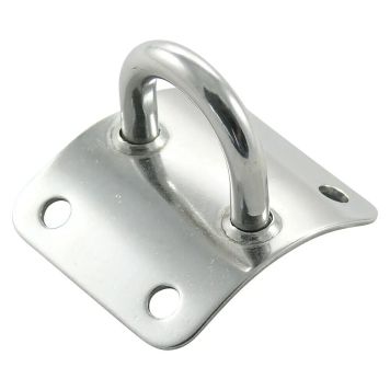 SURRNINGSFÄSTEN MAST VÄLVD 8365 A2 46,5X42