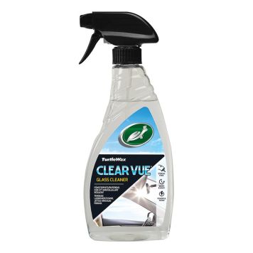 CLEARVUE GLASS CLEAN 500ML FÖNSTERPUTS