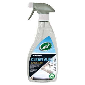 CLEARVUE GLASS CLEAN 500ML FÖNSTERPUTS