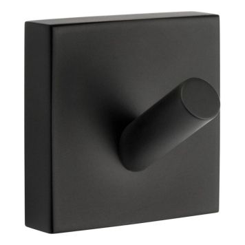 HANDDUKSKROK SMEDBO HOUSE SVART