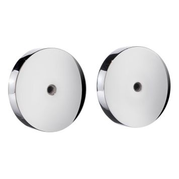 MONTERINGSPLATTA SMEDBO XTRA KROM