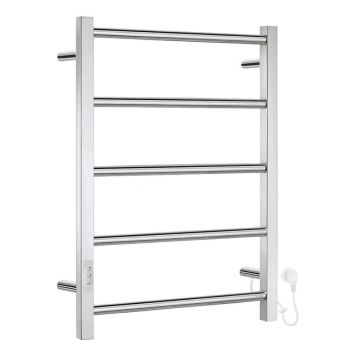 HANDDUKSTORK SMEDBO DRY EL MED TIMER ROSTFRITT STÅL