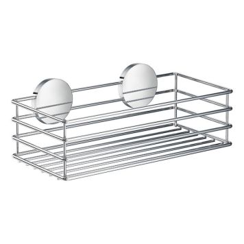 DUSCHKORG BESLAGSODEN KROM