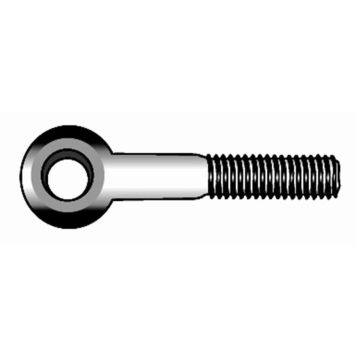 SKRUVÖGLA MARINETECH DIN 444 A4 BM 6X60MM