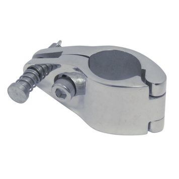 RÖRMELLANSTÅENDE MARINETECH 2-DELAD 25MM