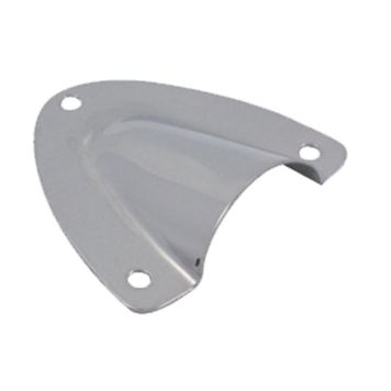 DRÄNERINGSBLECK MARINETECH MINIVENT 8345 A2 55X53X16MM