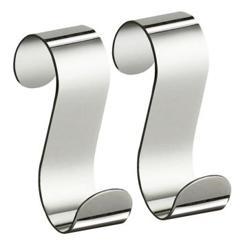 KROK SMEDBO DRY TILL HANDDUKSTORK 2ST KROM