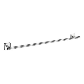 HANDDUKSSTÅNG SMEDBO HOUSE ENKEL 64,8CM KROM