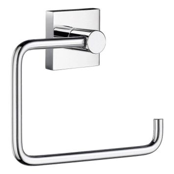 TOALETTPAPPERSHÅLLARE SMEDBO HOUSE KROM