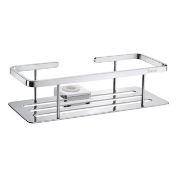 DUSCHKORG SMEDBO SIDELINE FÖR DUSCHSTÅNG KROM