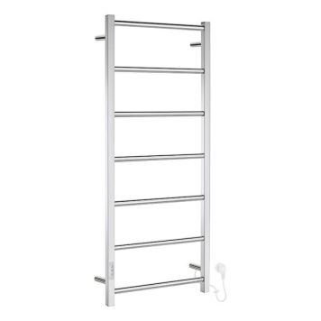 HANDDUKSTORK SMEDBO DRY EL MED TIMER KROM