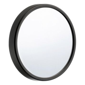 SMINKSPEGEL SMEDBO OUTLINE LITE Ø9CM SVART