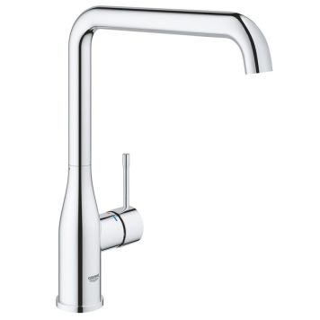 KÖKSBLANDARE GROHE ESSENCE NEW UTAN DISKMASKINSAVSTÄNGNING