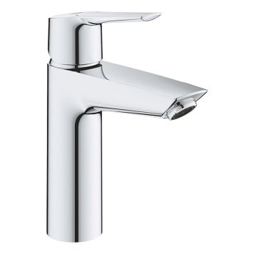 TVÄTTSTÄLLSBLANDARE GROHE START DN 15 M-SIZE KROM