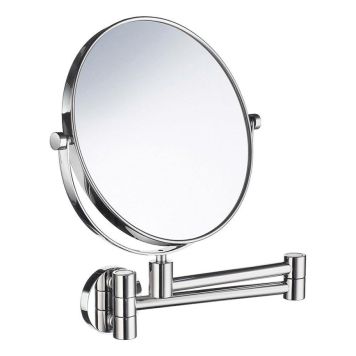 SMINKSPEGEL SMEDBO OUTLINE KROM