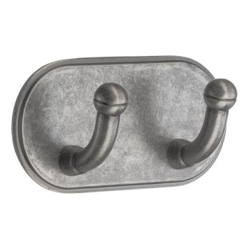 KROK BESLAGSBODEN DUBBEL SJÄLVHÄFTANDE FÖRTENNAT STÅL