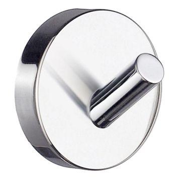 KROK SMEDBO HOME ENKEL Ø4,8 CM KROM