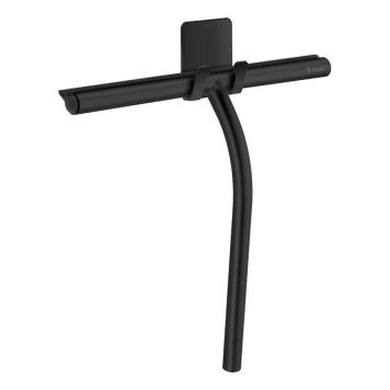 DUSCHSKRAPA SMEDBO SIDELINE STÅL SVART