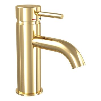 TVÄTTSTÄLLSBLANDARE CAMARGUE SAMSØ DUEODDE MÄSSING