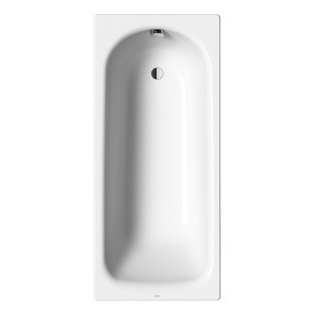 INBYGGNADSBADKAR KALDEWEI SANIFORM PLUS