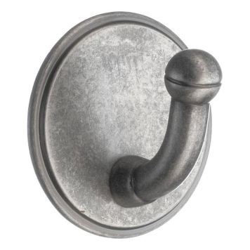 KROK BESLAGSBODEN ENKEL SJÄLVHÄFTANDE FÖRTENNAT STÅL