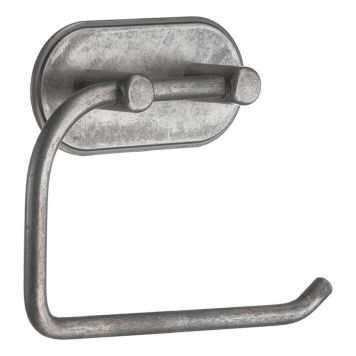 TOALETTPAPPERSHÅLLARE BESLAGSBODEN  FÖRTENNAT STÅL