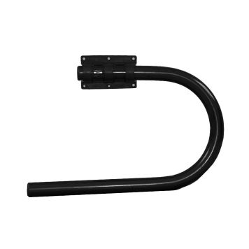 HANDDUKSHÅLLARE DENFORM TILL SPABAD