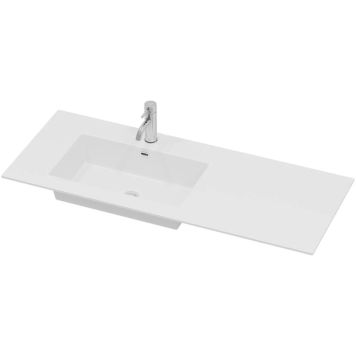 TVÄTTSTÄLL CAMARGUE SKÄRGÅRD HVIDKILDE VÄNSTER 115,4CM