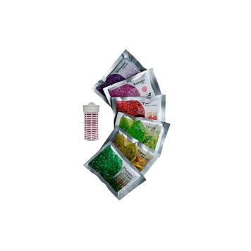 DOFTOLJA DENFORM AROMATERAPI 6-PACK                          