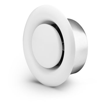 FRÅNLUFTSDON FRESH FMLS 125