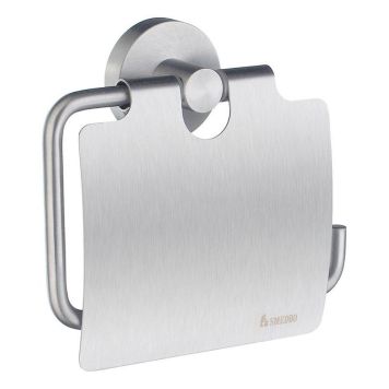 TOALETTPAPPERSHÅLLARE SMEDBO HOME M. LOCK KROM