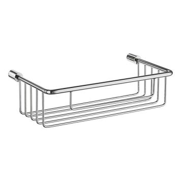 DUSCHKORG SMEDBO SIDELINE POLERAD KROM