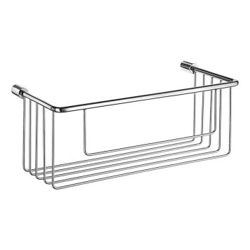 DUSCHKORG SMEDBO SIDELINE  POLERAD KROM 