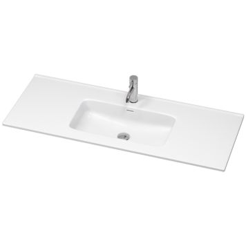TVÄTTSTÄLL CAMARGUE SKÄRGÅRD LOKNES VIT 120CM