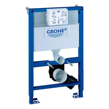 WC-FIXTUR GROHE RAPID 82CM