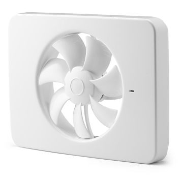 BADRUMSFLÄKT FRESH INTELLIVENT CELSIUS
