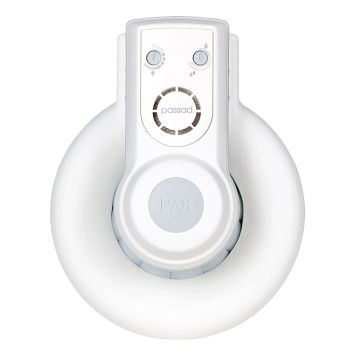 BADRUMSFLÄKT PAX PASSAD 31