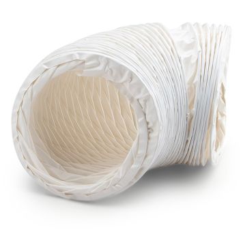 FRÅNLUFTSSLANG FRESH TORKSKÅP/TORKTUMLARE 102X3000