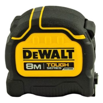 MÅTTBAND DEWALT PREMIUM 8M